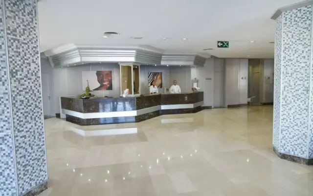 Servatur Don Miguel - Adults Only