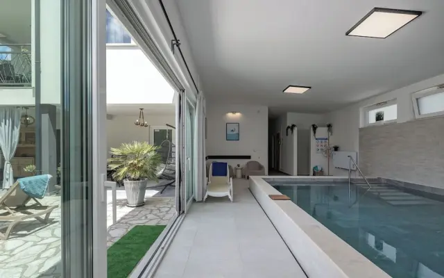 Villa Manea