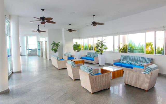 Apartamentos Palmetto - Frente al Mar - Bestbooking