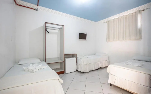 Pousada Santa Fe
