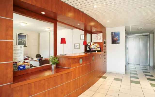 Séjours & Affaires La Rochelle Les Minimes