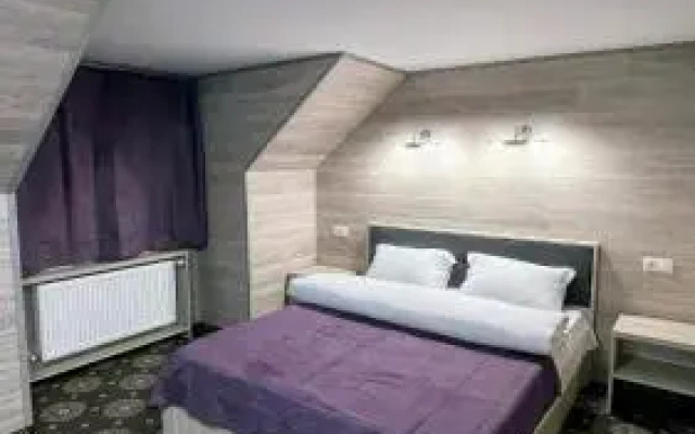 Royal Bucovina Residence Adults Only