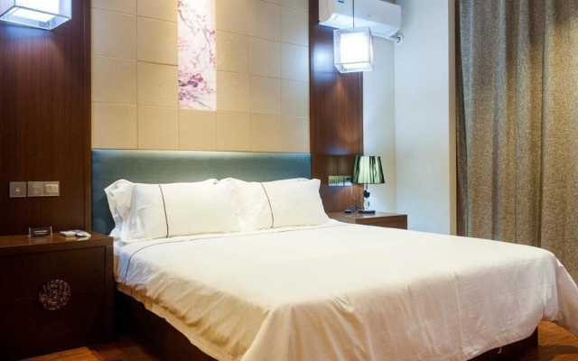 Sxmd Hotel