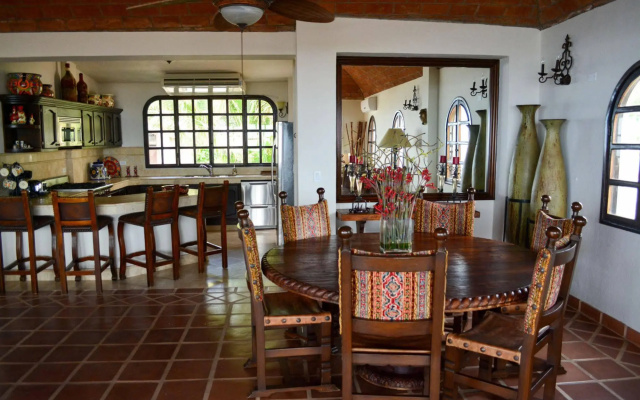 Hacienda Edith