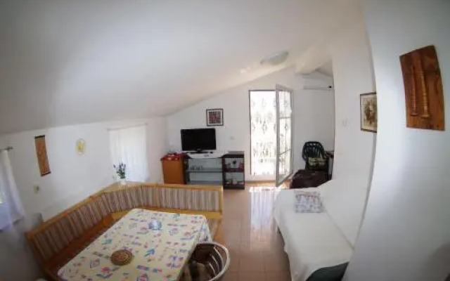 Apartments Kreso