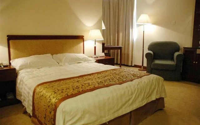 Hexin Hotel