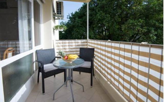 Apartman Toni