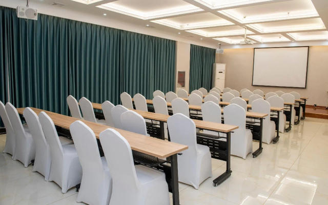 Hanting Hotel Cixian Yizhong