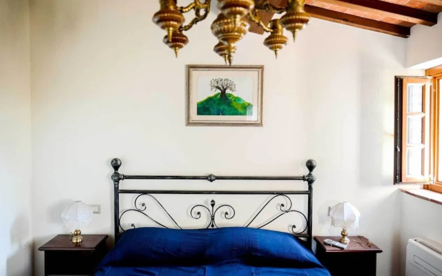 Tenuta I Mandorli