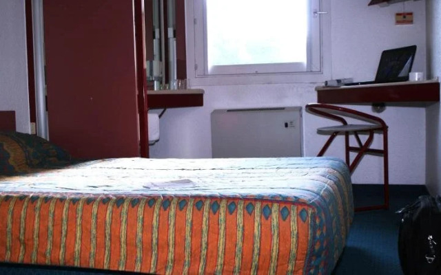 Hotel Classeco Liège