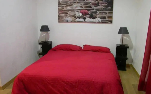 Colosseo Perfect Suites