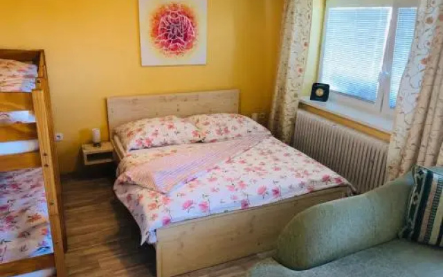 Hekel's privat