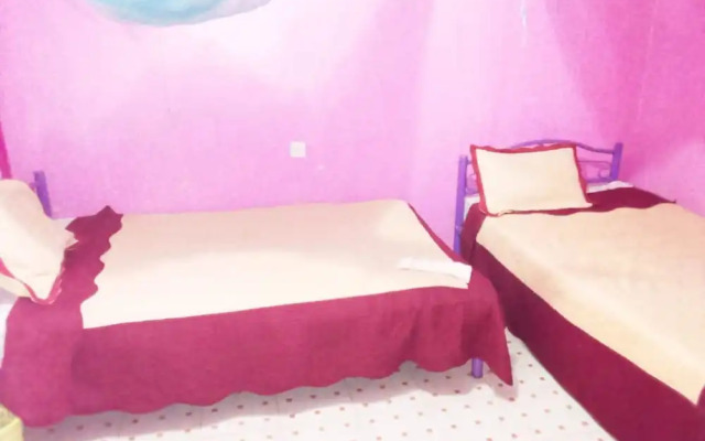 Down Town Guest House