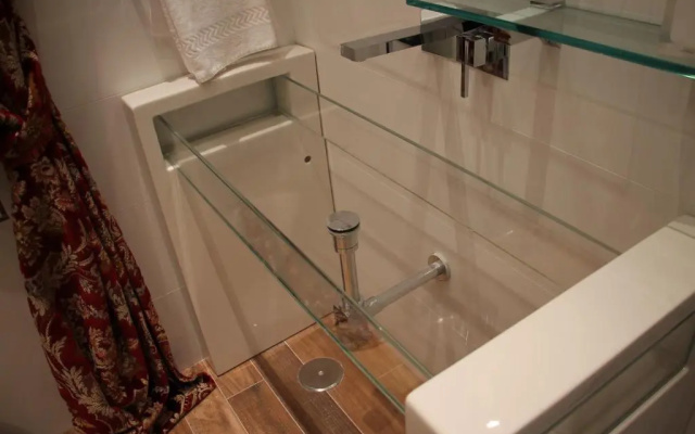 DRRome Spanish Luxury Suites