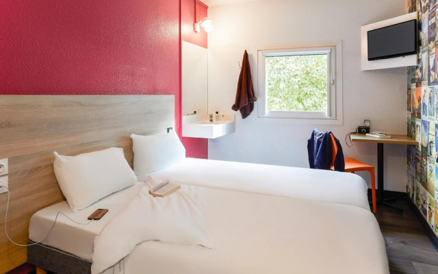 Hotel F1 Nice Villeneuve Loubet