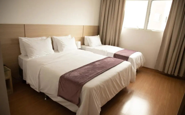 Hotel Franco