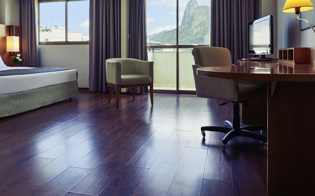 Mercure Botafogo Mourisco