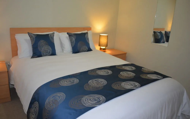 Rockingham Beachside Apartment