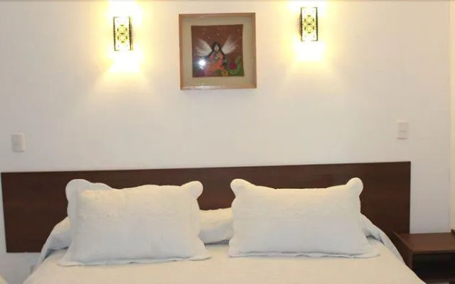 Hotel HC Viña
