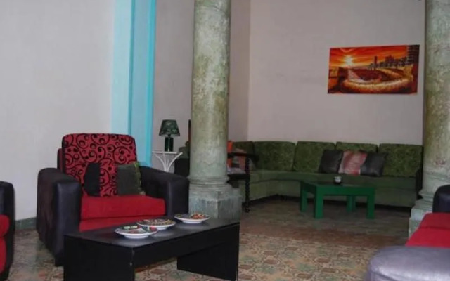 Casa de Maide