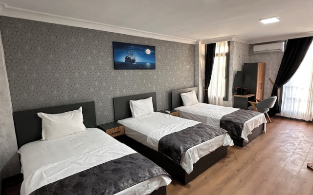 Ramin Hotel