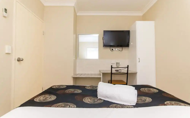Villa Capri Motel