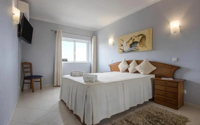 Vila Marachique Hotel