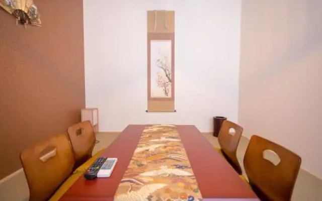 Kyomachiya Hatago Kujo