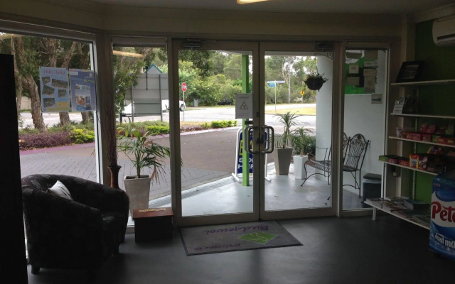 NRMA Budgewoi Holiday Park