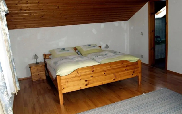 Ferienwohnung Fischer