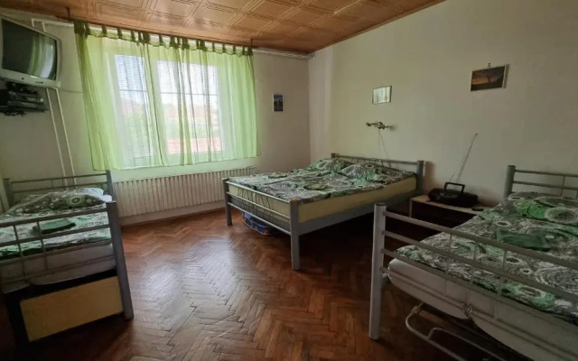 Apartmán Modré z nebe