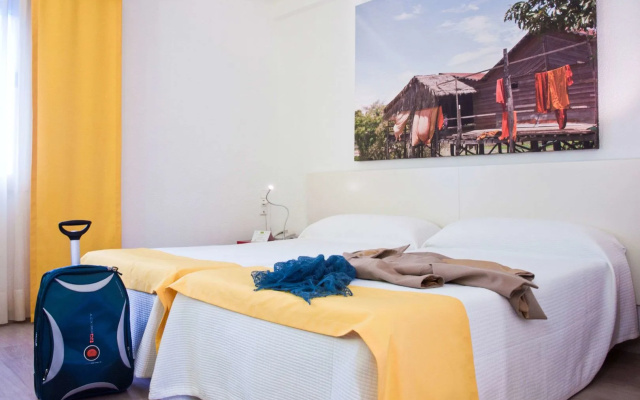Hotel Sercotel Carlos III