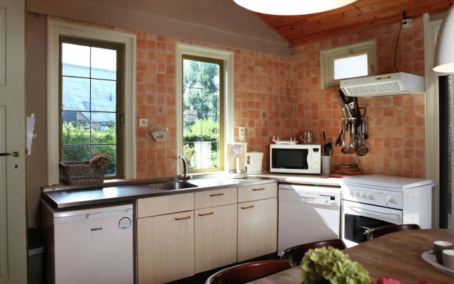 Pet-friendly Farmhouse