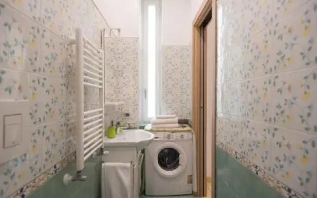 magicstay - flat 70m² 2 bedrooms 3 bathrooms - naples