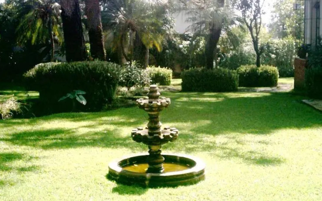 Casa Buena Vista