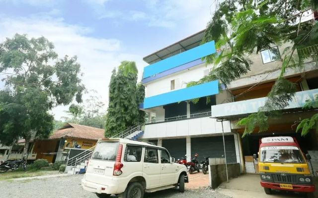 Fortune Inn By OYO Rooms