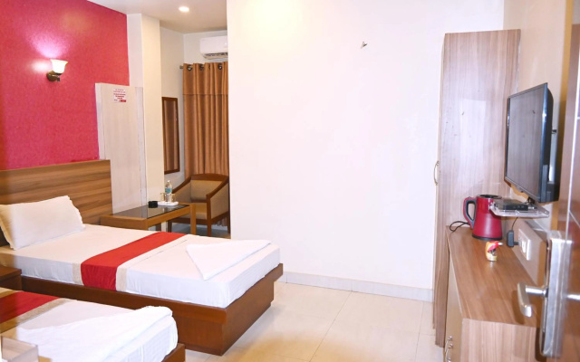 Hotel Perfect Plaza