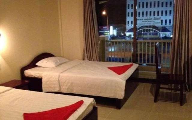 Wai Hong Angkor Guesthouse