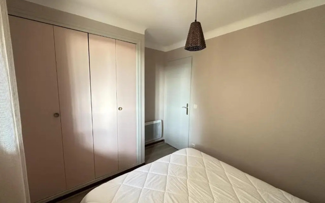 Appartement Port-Vendres, 2 pièces, 4 personnes - FR-1-309-266