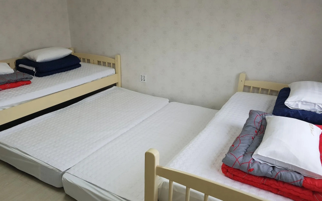 Big-O Show Guesthouse - Hostel