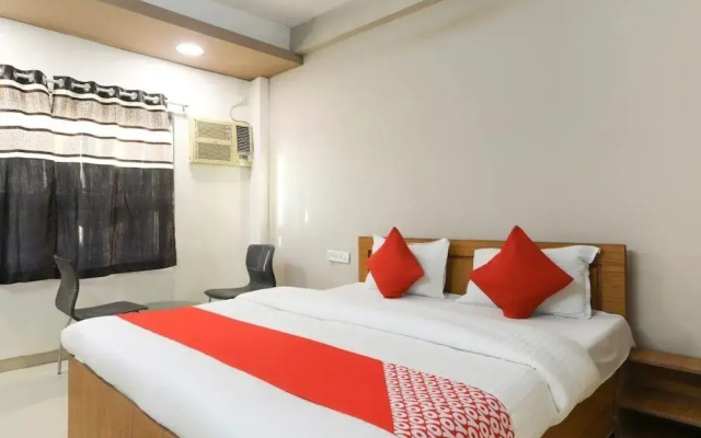 Hotel Virasat Mandav