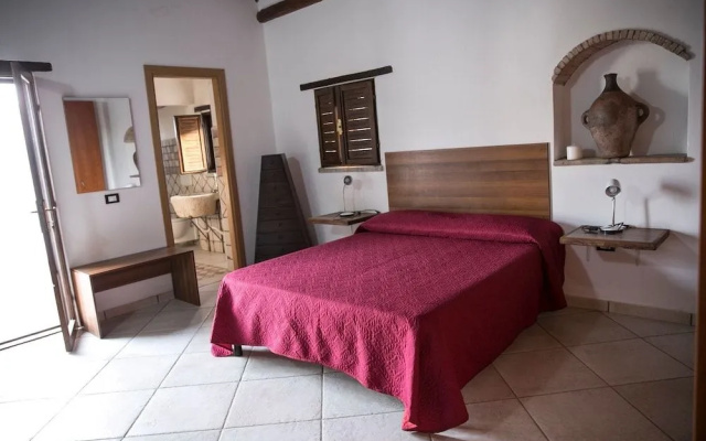 B&B Il Santo Re