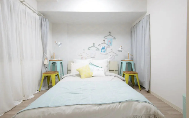 Blanc Noir Room102