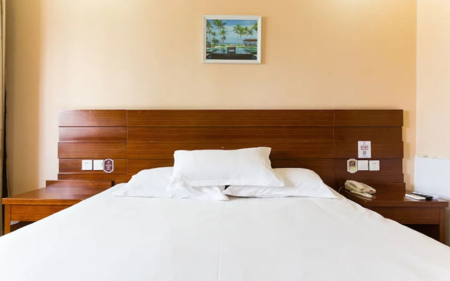 East Queen Hotel Yongchang Road