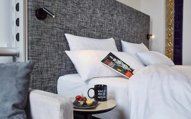 INNSiDE by Meliá Liverpool