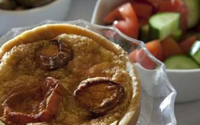 Columbarium