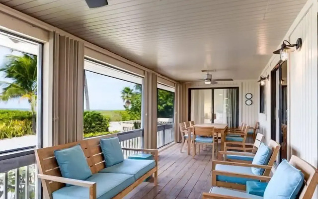Beach Homes