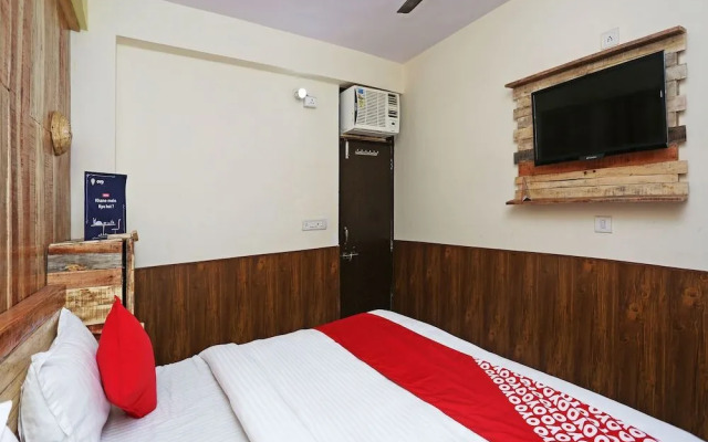 OYO 15994 Hotel Bullet Inn & Lounge