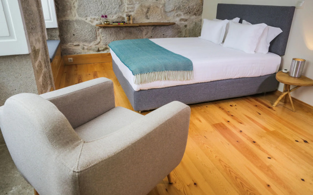 My Ribeira Guest House