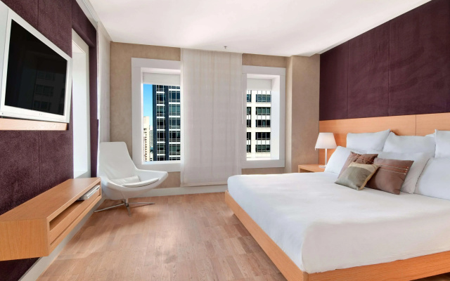 Hilton Garden Inn Queretaro